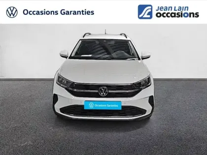 Photo 8 Volkswagen Taigo  1.0 TSI 116 BVM6
