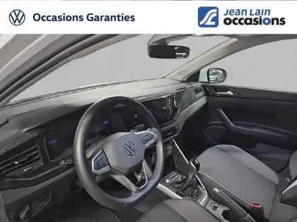 Photo 12 Volkswagen Taigo  1.0 TSI 116 BVM6