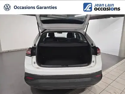 Photo 13 Volkswagen Taigo  1.0 TSI 116 BVM6