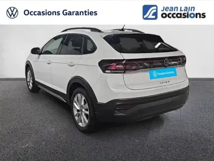 Photo 10 Volkswagen Taigo  1.0 TSI 116 BVM6