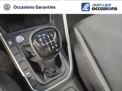 Photo 15 Volkswagen Taigo  1.0 TSI 116 BVM6