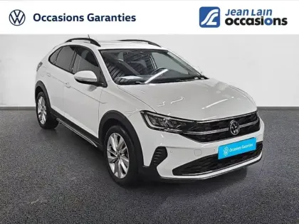 Photo 9 Volkswagen Taigo  1.0 TSI 116 BVM6