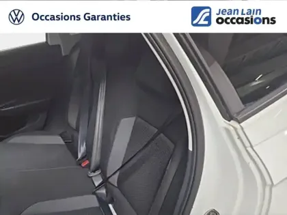 Photo 5 Volkswagen Taigo  1.0 TSI 116 BVM6