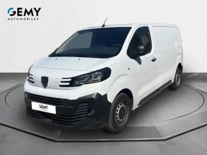Photo Peugeot Expert Base