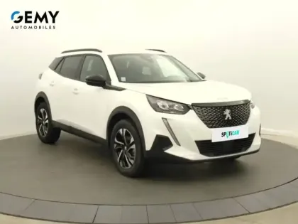 Photo 23 Peugeot 2008  PureTech 130 S&S EAT8