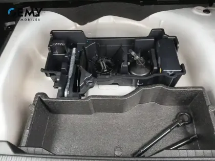 Photo 42 Peugeot 2008  PureTech 130 S&S EAT8