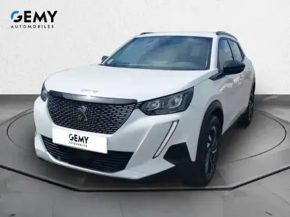 Photo Peugeot 2008 Allure
