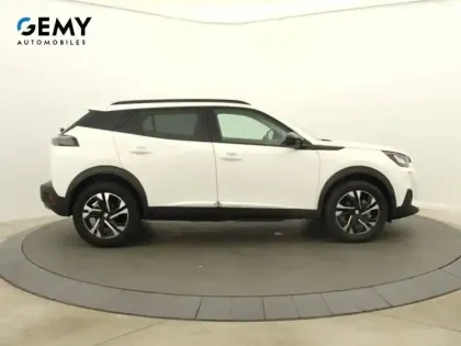 Photo 24 Peugeot 2008  PureTech 130 S&S EAT8