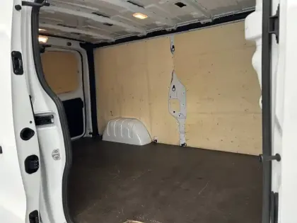 Photo 15 Renault Trafic  FGN L2H1 3000 KG BLUE DCI 130
