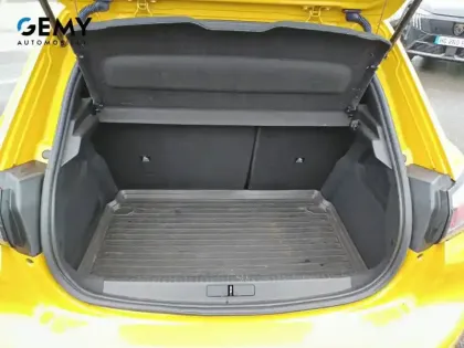 Photo 5 Peugeot 208  Electrique 50 kWh 136ch