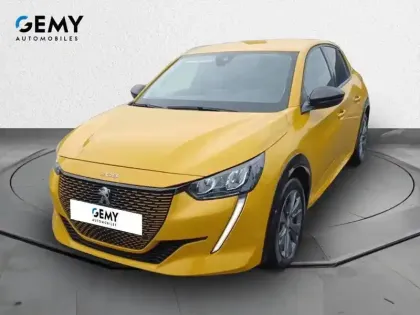 Photo Peugeot 208 Style