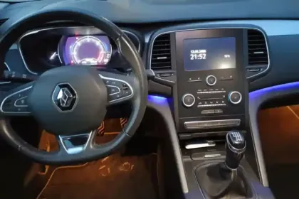 Photo 8 Renault Talisman  dCi 130 Energy