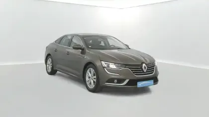 Photo 16 Renault Talisman  dCi 130 Energy