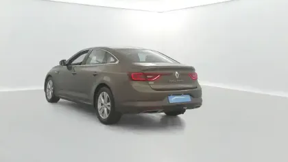 Photo 11 Renault Talisman  dCi 130 Energy
