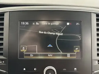 Photo 31 Renault Talisman  dCi 130 Energy