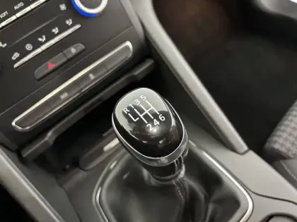 Photo 21 Renault Talisman  dCi 130 Energy