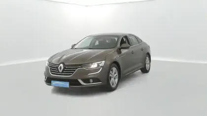 Photo 9 Renault Talisman  dCi 130 Energy