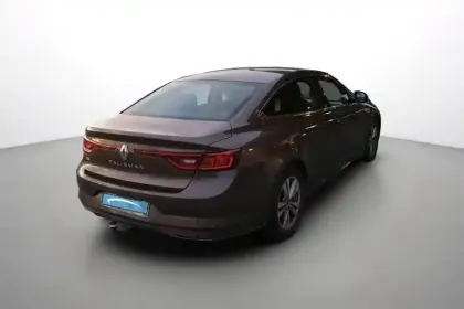 Photo 5 Renault Talisman  dCi 130 Energy