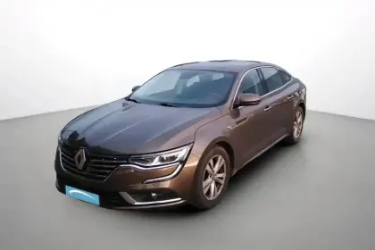 Photo Renault Talisman Zen