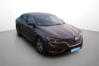 Photo 7 Renault Talisman  dCi 130 Energy