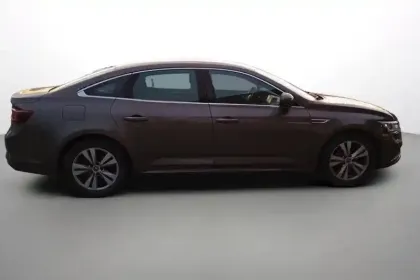 Photo 6 Renault Talisman  dCi 130 Energy