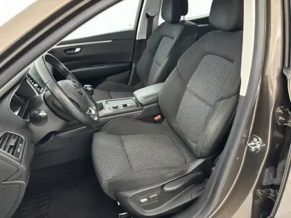 Photo 17 Renault Talisman  dCi 130 Energy