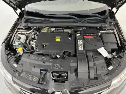Photo 34 Renault Talisman  dCi 130 Energy