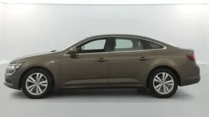 Photo 10 Renault Talisman  dCi 130 Energy