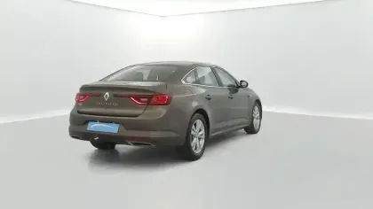Photo 13 Renault Talisman  dCi 130 Energy