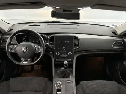 Photo 36 Renault Talisman  dCi 130 Energy