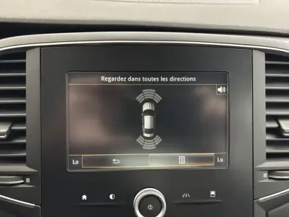 Photo 32 Renault Talisman  dCi 130 Energy