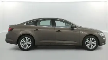 Photo 14 Renault Talisman  dCi 130 Energy