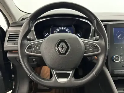 Photo 23 Renault Talisman  dCi 130 Energy