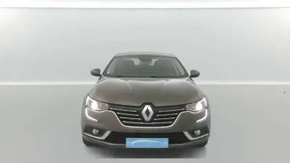 Photo 15 Renault Talisman  dCi 130 Energy