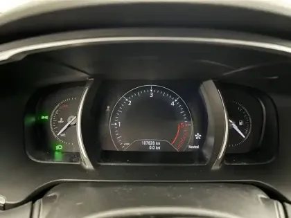Photo 25 Renault Talisman  dCi 130 Energy