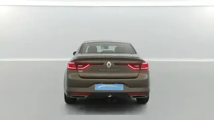 Photo 12 Renault Talisman  dCi 130 Energy