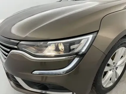 Photo 33 Renault Talisman  dCi 130 Energy