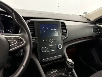 Photo 18 Renault Talisman  dCi 130 Energy