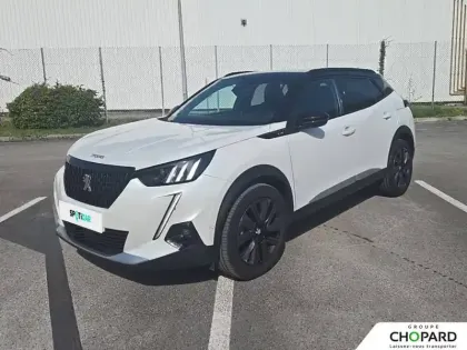 Photo 29 Peugeot 2008  PureTech 155 S&S EAT8
