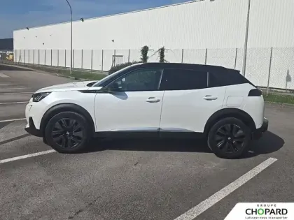 Photo 36 Peugeot 2008  PureTech 155 S&S EAT8