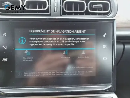 Photo 33 Citroën C3  BlueHDi 100 S&S BVM6