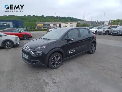 Photo Citroën C3 Feel Pack