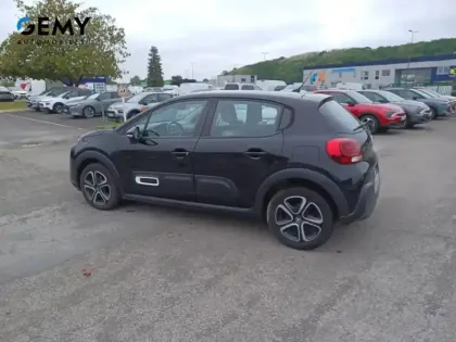 Photo 6 Citroën C3  BlueHDi 100 S&S BVM6