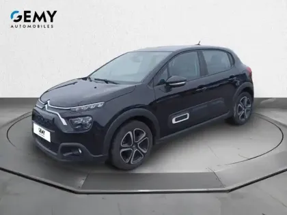 Photo 20 Citroën C3  BlueHDi 100 S&S BVM6