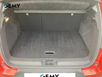 Photo 5 Renault Captur  TCe 100