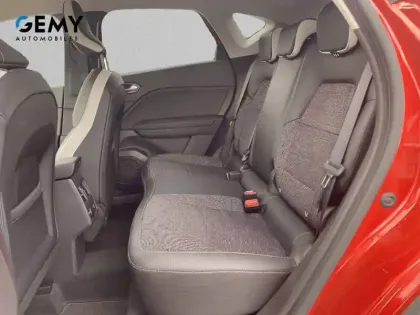 Photo 9 Renault Captur  TCe 100