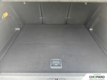 Photo 7 Citroën C5 aircross  Hybride Rechargeable 225 S&S e-EAT8