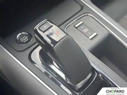 Photo 22 Citroën C5 aircross  Hybride Rechargeable 225 S&S e-EAT8