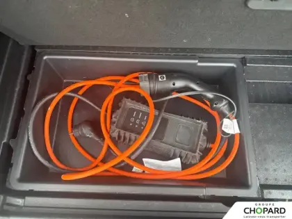 Photo 28 Citroën C5 aircross  Hybride Rechargeable 225 S&S e-EAT8