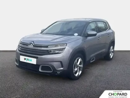 Photo Citroën C5 Aircross Feel
